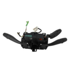 Com (Bloc Contacteur Tournant+Commodo Essuie Glace+Commodo Phare) PEUGEOT 207