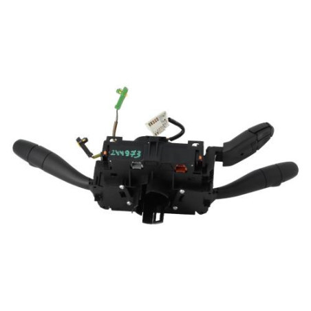 Com (Bloc Contacteur Tournant+Commodo Essuie Glace+Commodo Phare) PEUGEOT 207