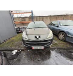 Com (Bloc Contacteur Tournant+Commodo Essuie Glace+Commodo Phare) PEUGEOT 207 Photo n°10