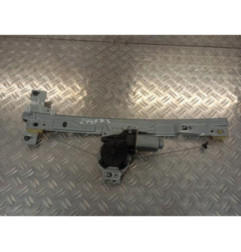 Moteur leve vitre avant droit PEUGEOT 207 Photo n°1