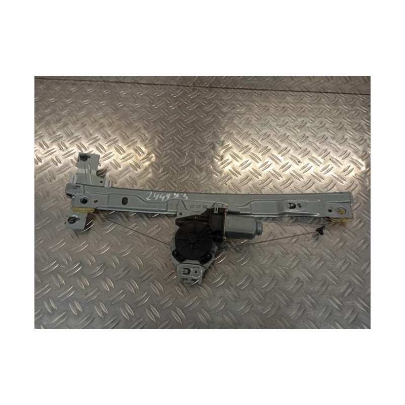 Moteur leve vitre avant droit PEUGEOT 207