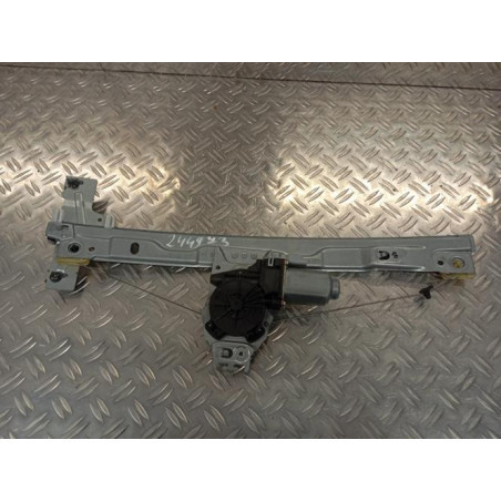 Moteur leve vitre avant droit PEUGEOT 207 Photo n°1
