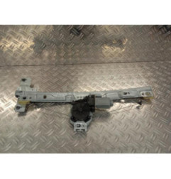 Moteur leve vitre avant droit PEUGEOT 207 Photo n°4