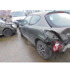 Moteur leve vitre avant droit PEUGEOT 207 Photo n°5