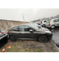 Moteur leve vitre avant droit PEUGEOT 207 Photo n°14
