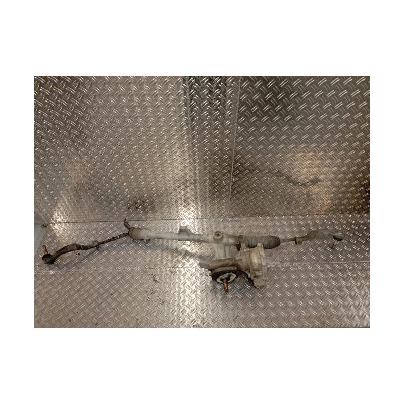 Cremaillere assistee MINI MINI 3 F60