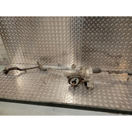 Cremaillere assistee MINI MINI 3 F60