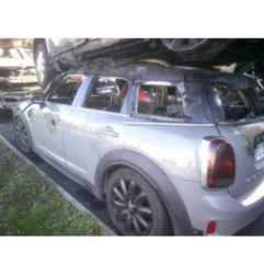 Cremaillere assistee MINI MINI 3 F60 Photo n°9