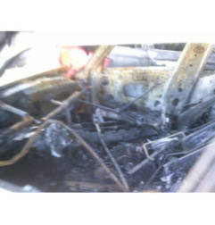 Etrier avant gauche (freinage) MINI MINI 3 F60 Photo n°8