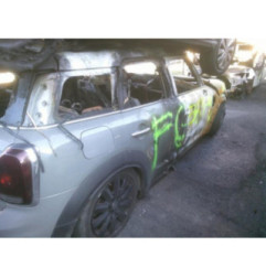 Etrier avant gauche (freinage) MINI MINI 3 F60 Photo n°10