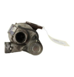 Turbo BMW SERIE 5 E39 Photo n°1