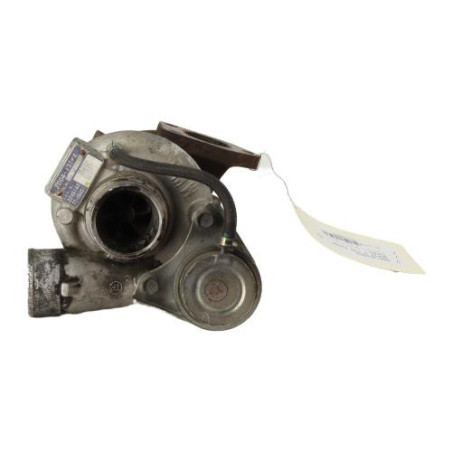 Turbo BMW SERIE 5 E39 Photo n°1