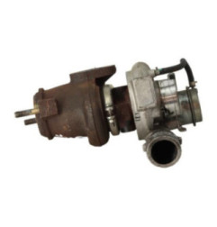 Turbo BMW SERIE 5 E39 Photo n°4