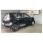 Commande chauffage RENAULT SCENIC 3