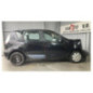 Commande chauffage RENAULT SCENIC 3