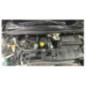 Commande chauffage RENAULT SCENIC 3