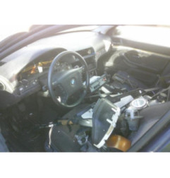 Turbo BMW SERIE 5 E39 Photo n°8