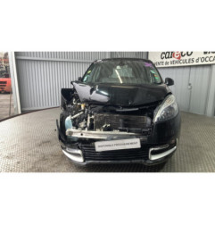 Commande chauffage RENAULT SCENIC 3 Photo n°14