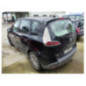 Commande chauffage RENAULT SCENIC 3
