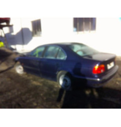 Turbo BMW SERIE 5 E39 Photo n°9
