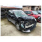 Commande chauffage RENAULT SCENIC 3