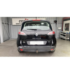 Commande chauffage RENAULT SCENIC 3 Photo n°17