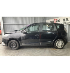 Commande chauffage RENAULT SCENIC 3 Photo n°19