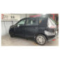 Commande chauffage RENAULT SCENIC 3