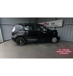Compteur RENAULT SCENIC 3