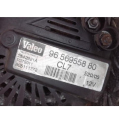 Alternateur CITROEN C2 Photo n°1