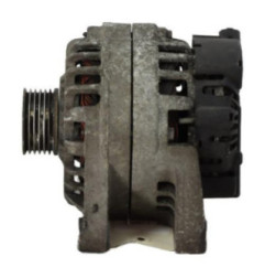 Alternateur CITROEN C2 Photo n°3