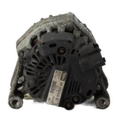 Alternateur CITROEN C2 Photo n°4
