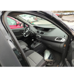 Compteur RENAULT SCENIC 3 Photo n°9