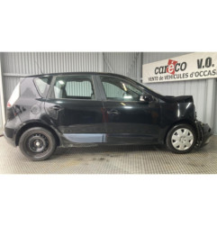 Compteur RENAULT SCENIC 3 Photo n°10