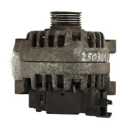 Alternateur CITROEN C2 Photo n°6