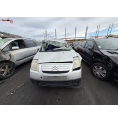 Alternateur CITROEN C2 Photo n°7