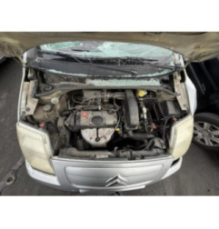 Alternateur CITROEN C2 Photo n°8