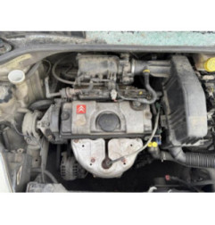 Alternateur CITROEN C2 Photo n°9