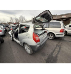 Alternateur CITROEN C2 Photo n°13