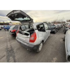 Alternateur CITROEN C2 Photo n°14