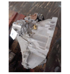 Boite de vitesses CITROEN DS3 Photo n°3