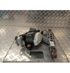 Ceinture avant gauche HYUNDAI H1 2 STAREX Photo n°4