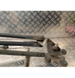 Moteur essuie glace avant HYUNDAI H1 2 STAREX Photo n°4