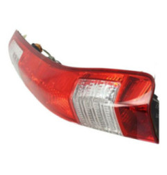 Feu arriere principal droit (feux) HONDA CR-V 2 Photo n°4