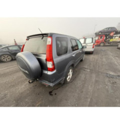 Com (Bloc Contacteur Tournant+Commodo Essuie Glace+Commodo Phare) HONDA CR-V 2 Photo n°19