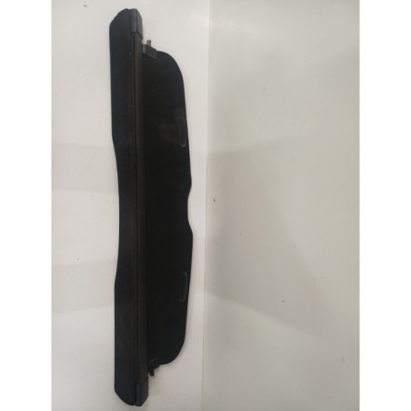 Plage arriere PEUGEOT 307