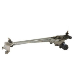 Moteur essuie glace avant HONDA CR-V 2 Photo n°3