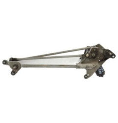 Moteur essuie glace avant HONDA CR-V 2 Photo n°4