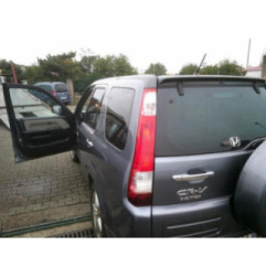 Moteur essuie glace avant HONDA CR-V 2 Photo n°8