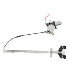 Moteur leve vitre arriere droit HONDA CR-V 2 Photo n°1